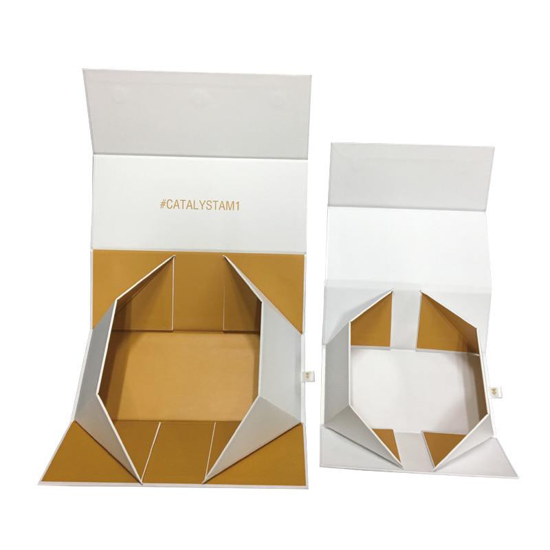 folding cardboard box (2)