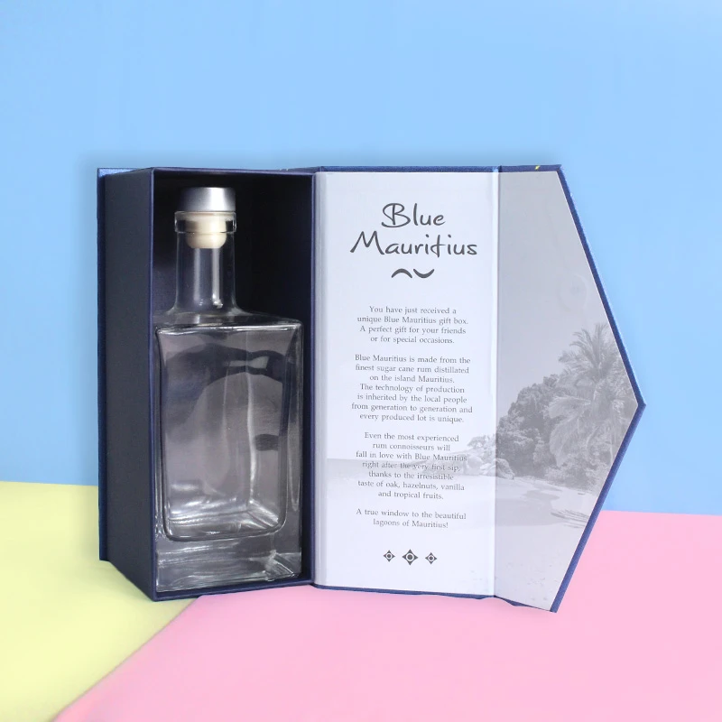 personalised wine gift box 9