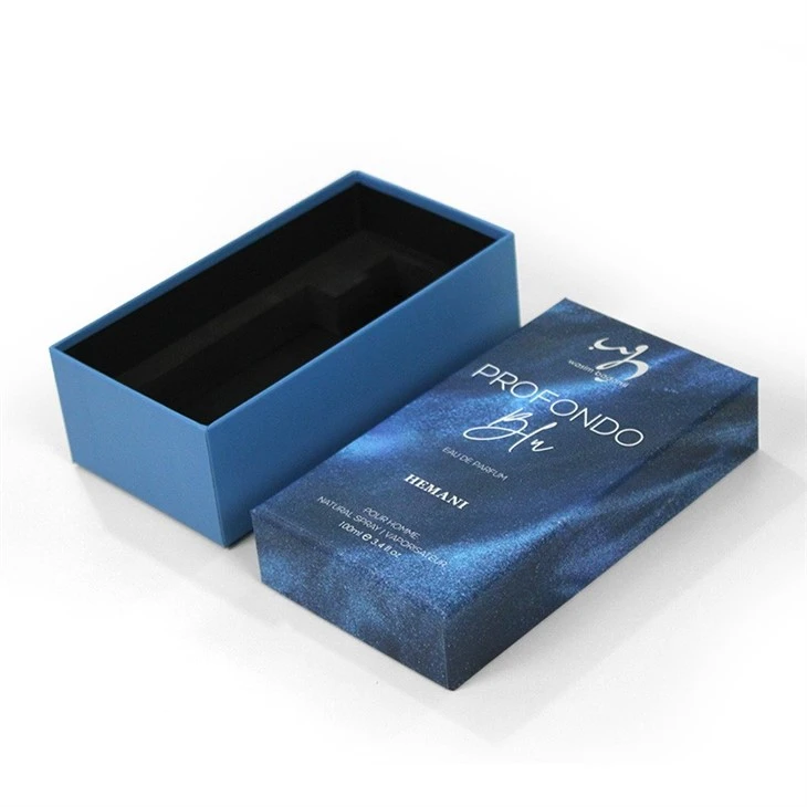 Make Perfume Box price