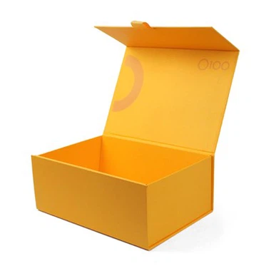 Ba Boîtes ya Paloge ya Carton