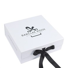 Boîte de ruban magnétique .