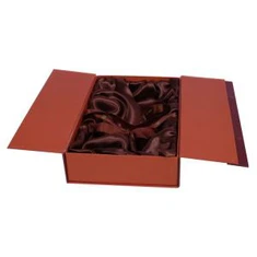 Boîtes d'emballage de carton