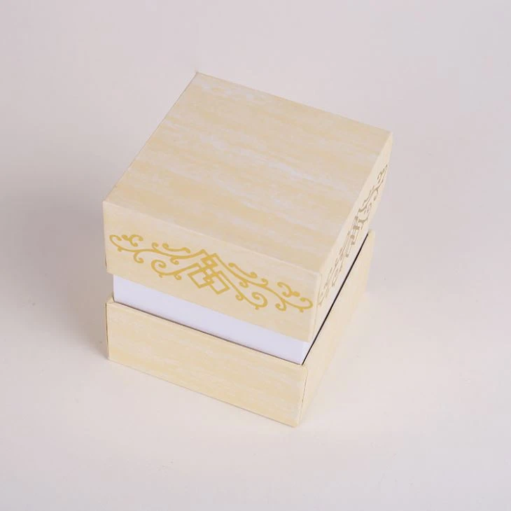 Box With Lid